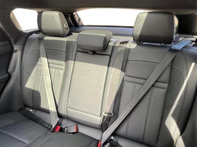 Photo of 2026 Gray Land Rover Range Rover Evoque