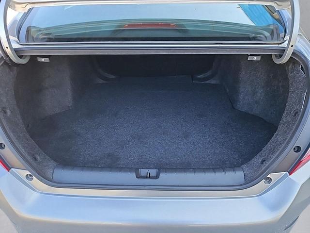 Photo of 2021 Lunar Silver Metallic Honda Civic
