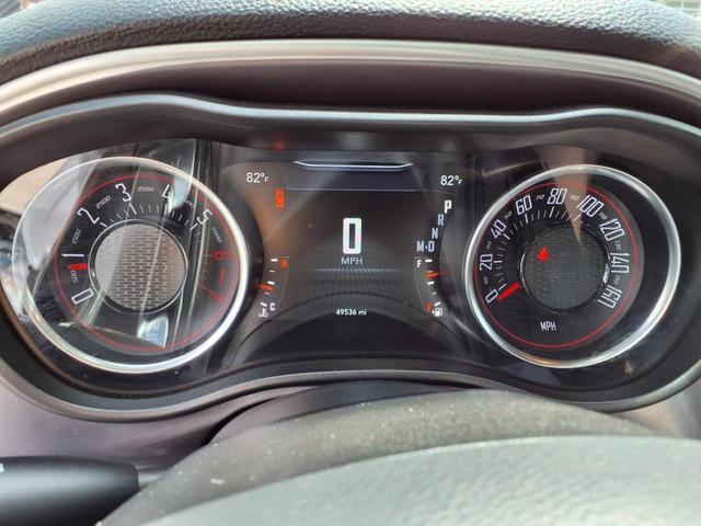 Photo of 2020 Triple Nickel Clearcoat Dodge Challenger