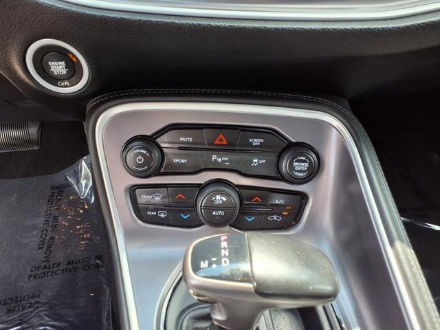 Photo of 2020 Triple Nickel Clearcoat Dodge Challenger