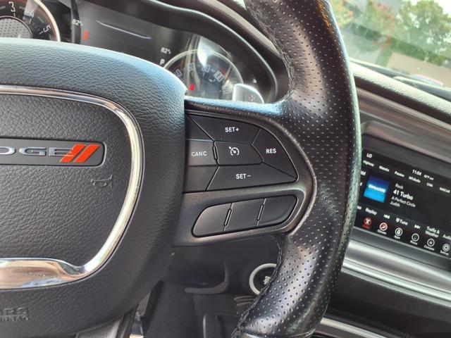 Photo of 2020 Triple Nickel Clearcoat Dodge Challenger