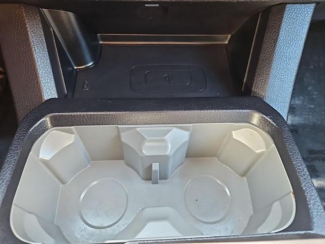 Photo of 2021 Cement Toyota Tacoma