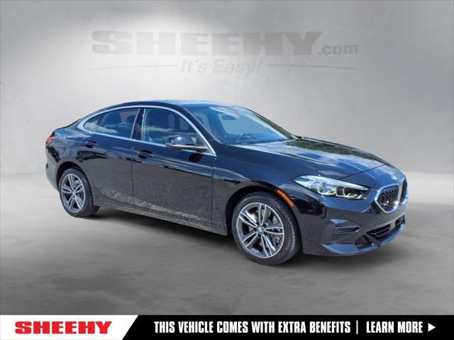 2024 BMW 228 Gran Coupe