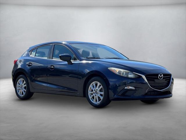 2014 Mazda Mazda3