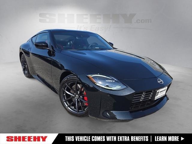 2024 Nissan Z