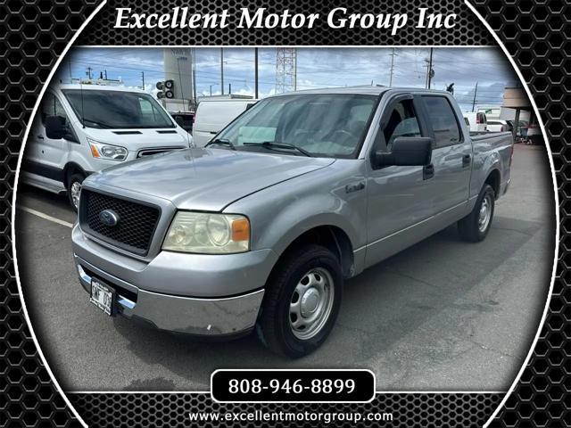 2006 Ford F-150