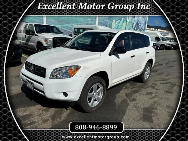 2006 Toyota RAV4