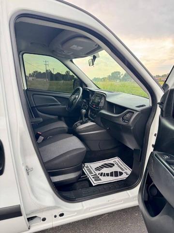 Photo of 2022 Bright White Clear Coat RAM ProMaster City