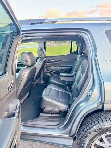 Photo of 2020 Satin Steel Metallic GMC Acadia