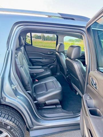 Photo of 2020 Satin Steel Metallic GMC Acadia