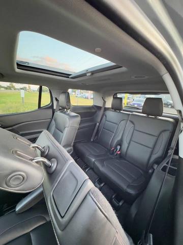 Photo of 2020 Satin Steel Metallic GMC Acadia