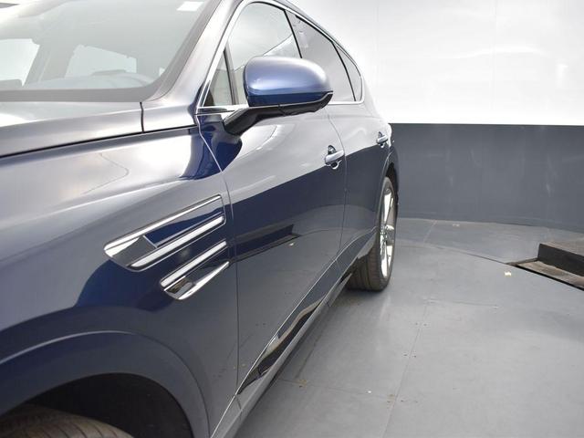 Photo of 2023 Adriatic Blue Genesis GV80