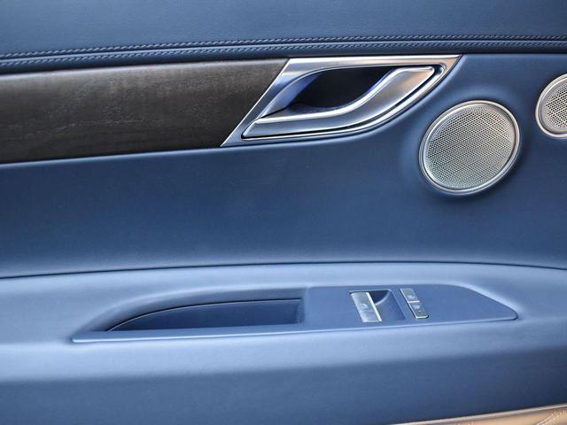 Photo of 2023 Adriatic Blue Genesis GV80
