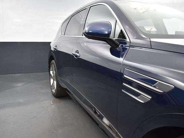 Photo of 2023 Adriatic Blue Genesis GV80