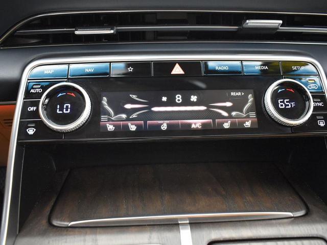 Photo of 2023 Adriatic Blue Genesis GV80