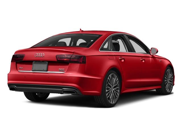 Photo of 2017 Matador Red Metallic Audi A6