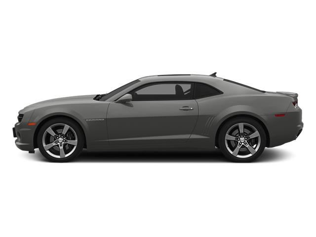 Photo of 2013 Ashen Gray Metallic Chevrolet Camaro