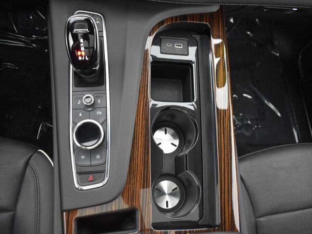 Photo of 2021 Satin Steel Metallic Cadillac Escalade ESV