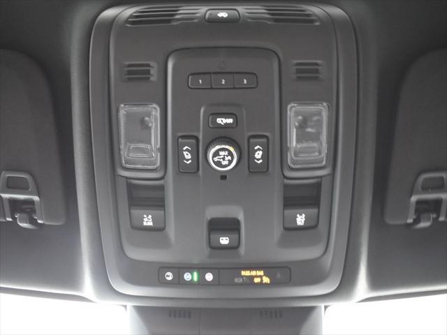 Photo of 2021 Satin Steel Metallic Cadillac Escalade ESV