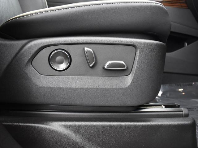 Photo of 2021 Satin Steel Metallic Cadillac Escalade ESV