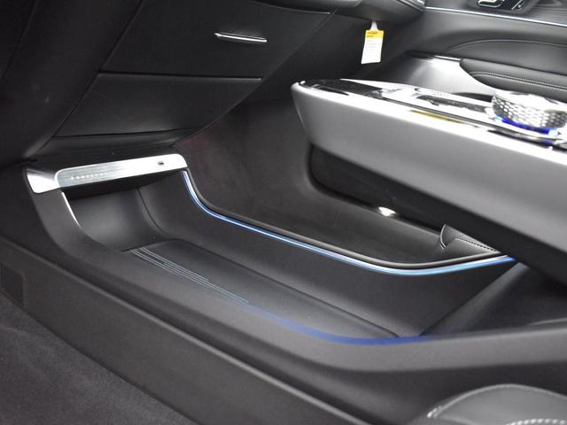 Photo of 2024 Opulent Blue Metallic Cadillac LYRIQ
