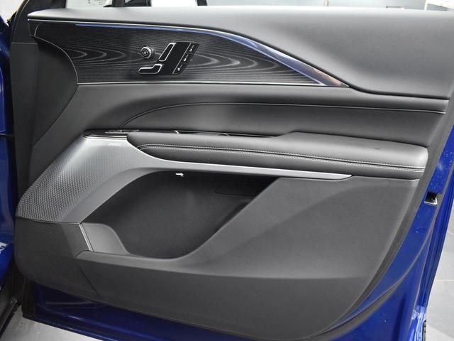 Photo of 2024 Opulent Blue Metallic Cadillac LYRIQ