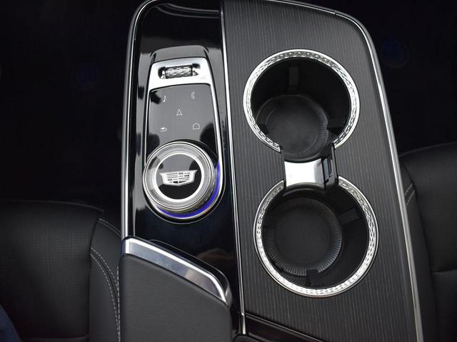 Photo of 2024 Opulent Blue Metallic Cadillac LYRIQ