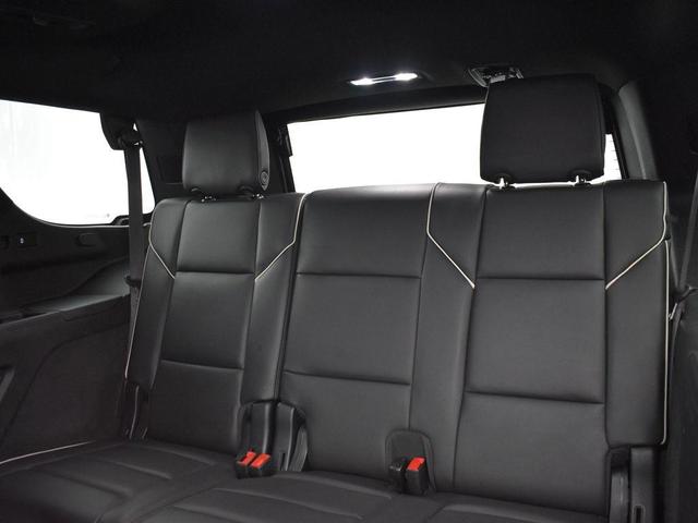 Photo of 2022 Crystal White Tricoat Cadillac Escalade