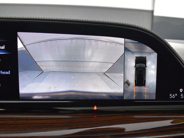 Photo of 2022 Crystal White Tricoat Cadillac Escalade