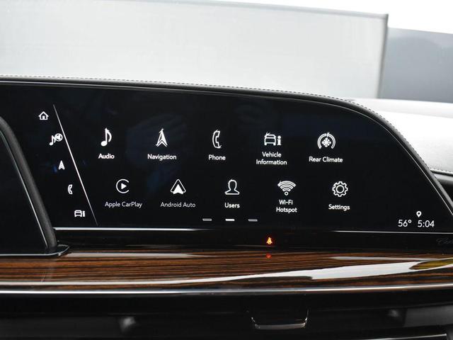 Photo of 2022 Crystal White Tricoat Cadillac Escalade
