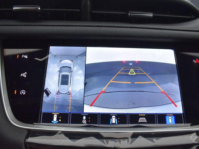 Photo of 2025 Argent Silver Metallic Cadillac XT5