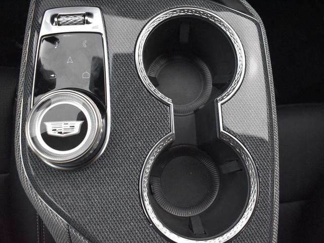 Photo of 2025 Radiant Red Tintcoat Cadillac OPTIQ