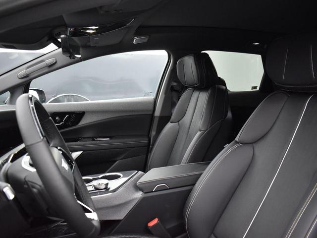 Photo of 2025 Radiant Red Tintcoat Cadillac OPTIQ
