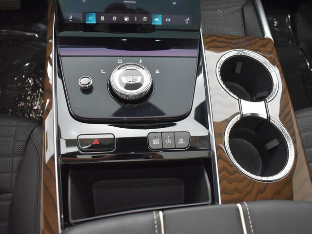 Photo of 2025 Galactic Gray Metallic Cadillac Escalade