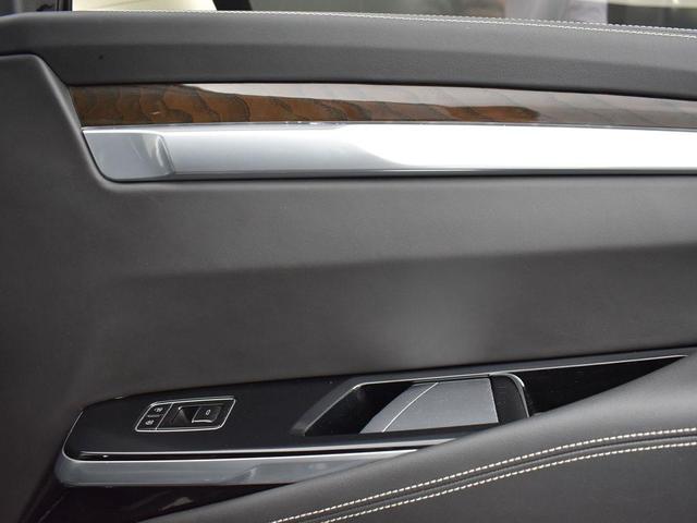 Photo of 2025 Galactic Gray Metallic Cadillac Escalade