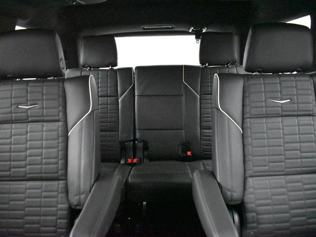 Photo of 2025 Galactic Gray Metallic Cadillac Escalade