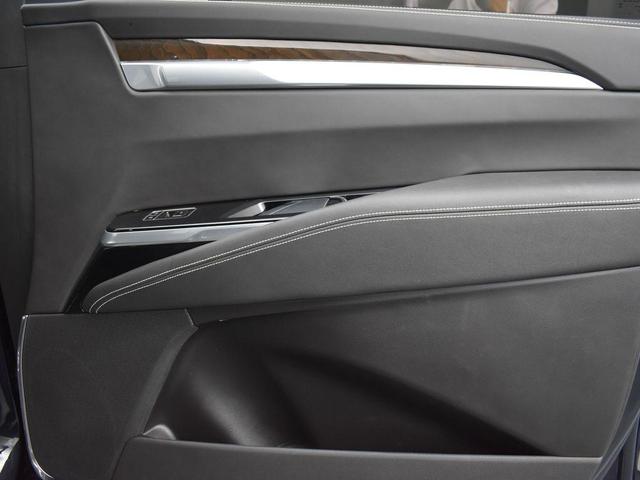 Photo of 2025 Galactic Gray Metallic Cadillac Escalade