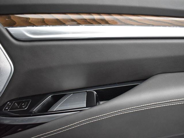 Photo of 2025 Galactic Gray Metallic Cadillac Escalade