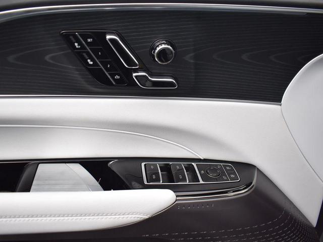 Photo of 2025 Argent Silver Metallic Cadillac LYRIQ