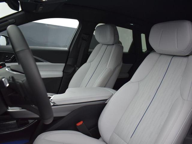 Photo of 2025 Argent Silver Metallic Cadillac LYRIQ