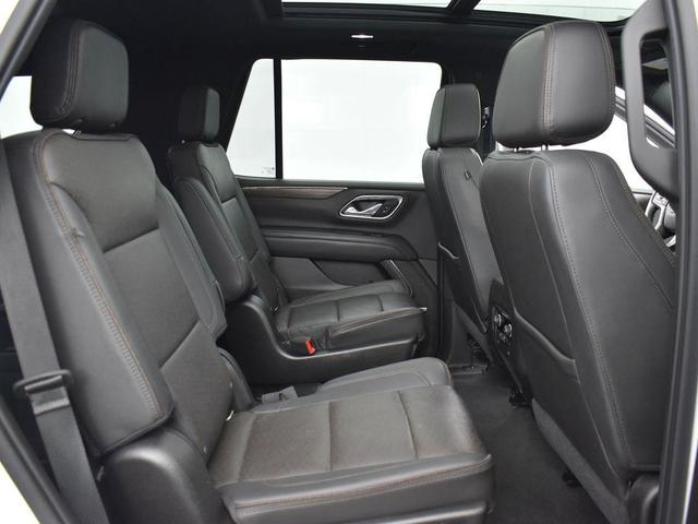 Photo of 2021 Iridescent Pearl Tricoat Chevrolet Tahoe