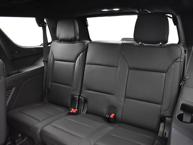 Photo of 2021 Iridescent Pearl Tricoat Chevrolet Tahoe