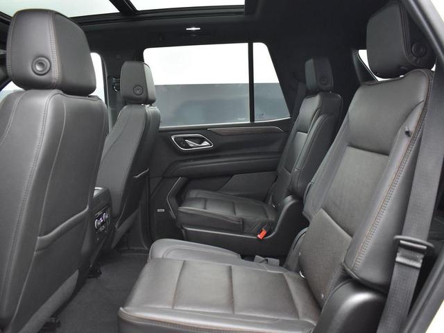 Photo of 2021 Iridescent Pearl Tricoat Chevrolet Tahoe