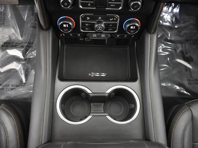 Photo of 2021 Iridescent Pearl Tricoat Chevrolet Tahoe