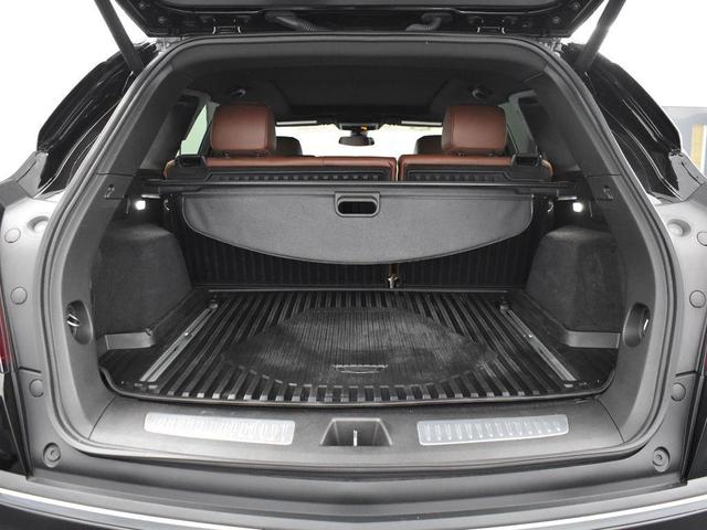Photo of 2024 Stellar Black Metallic Cadillac XT5