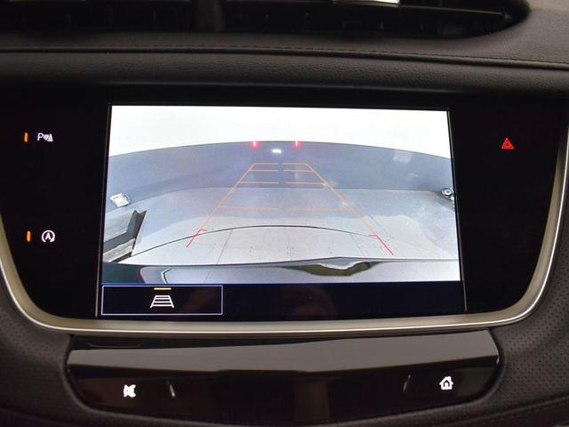 Photo of 2024 Stellar Black Metallic Cadillac XT5