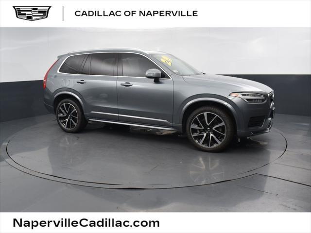 2020 Volvo XC90
