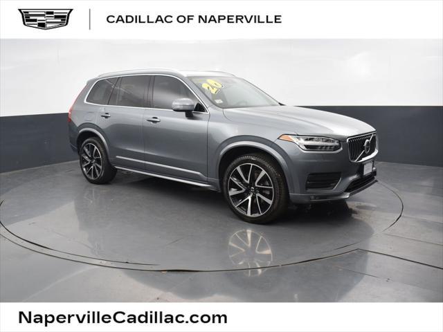 2020 Volvo XC90