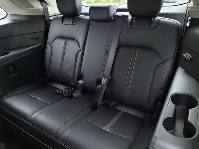 Photo of 2025 Deep Crystal Blue Mica Mazda CX-90