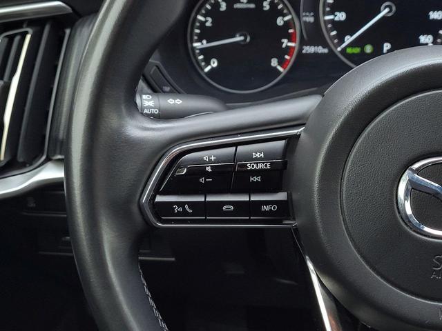 Photo of 2025 Deep Crystal Blue Mica Mazda CX-90